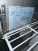 ADVANTCO 60" REFRIGERATED SANDWICH PREP TOP. - 3