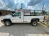 2005 Chevrolet Silverado Pickup Truck (Transmission is inconsistent, and sometimes has trouble engaging)Year: 2005Make: ChevroletModel: SilveradoVehicle Type: Pickup TruckMileage:201,310Body Type: 2 Door Cab; RegularTrim Level: BaseDrive Line: RWDEngine T - 6