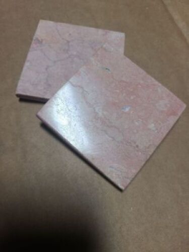 DESCRIPTION: (3) CASES OF COASTERS QTY: 3