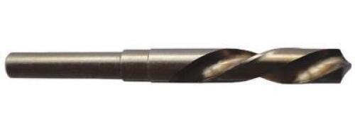 DESCRIPTION: (6) DEMING DRILL BRAND/MODEL: WESTWARD/5TVP6 INFORMATION: SILVER/118-DEGREE/COBALT STEEL RETAIL$: $55.01 EACH SIZE: 3.125"FLUTE LENGTH X