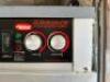 HATCO DOUBLE STACK FLAV-R-SAVOR HOLDING CABINET.; - 4