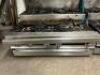 JADE RANGE SIX BURNER COUNTER TOP RANGE W/ STAINLESS RISER. - 3