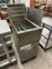 FRYMASTER 40 LB. DEEP FRYER - 2