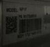 NORPOLE SINGLE DOOR COMMERCIAL FREEZER W/ TRAY RACK - 4