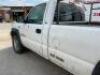 2005 Chevrolet Silverado Pickup Truck (Transmission is inconsistent, and sometimes has trouble engaging)Year: 2005Make: ChevroletModel: SilveradoVehicle Type: Pickup TruckMileage:201,310Body Type: 2 Door Cab; RegularTrim Level: BaseDrive Line: RWDEngine T - 10