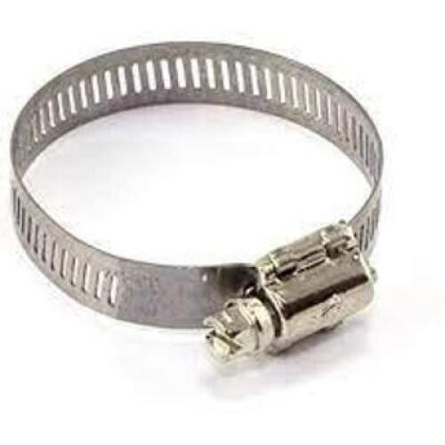 DESCRIPTION: (4) BOXES OF (10) RADIATOR HOSE CLAMPS BRAND/MODEL: NAVISTAR INTERNATIONAL #GY51344 RETAIL$: $7.03 A BOX SIZE: 1 1/4 YO 2 1/4 QTY: 4