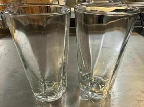 (24) 16 OZ BAR GLASSES