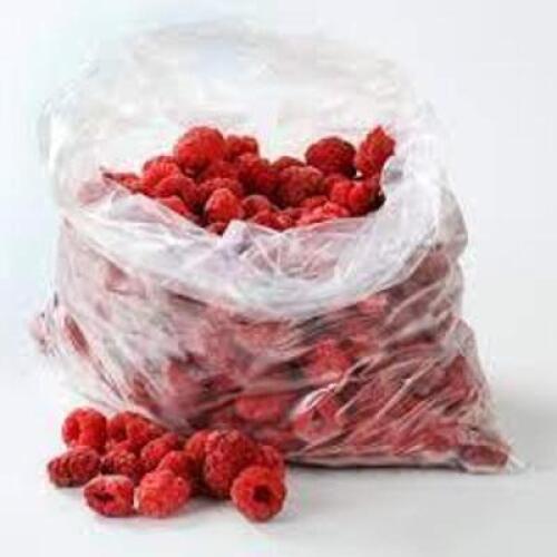 DESCRIPTION: (1) ROLL OF (377) CLEAR FLAT POLY BAGS BRAND/MODEL: TOTALPACK #RP21121-6 RETAIL$: $100.00 TOAL SIZE: 28X38 QTY: 1