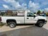 2005 Chevrolet Silverado Pickup Truck (Transmission is inconsistent, and sometimes has trouble engaging)Year: 2005Make: ChevroletModel: SilveradoVehicle Type: Pickup TruckMileage:201,310Body Type: 2 Door Cab; RegularTrim Level: BaseDrive Line: RWDEngine T - 15