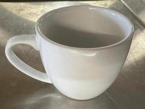 (24) COFFEE MUGS