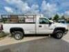 2005 Chevrolet Silverado Pickup Truck (Transmission is inconsistent, and sometimes has trouble engaging)Year: 2005Make: ChevroletModel: SilveradoVehicle Type: Pickup TruckMileage:201,310Body Type: 2 Door Cab; RegularTrim Level: BaseDrive Line: RWDEngine T - 16