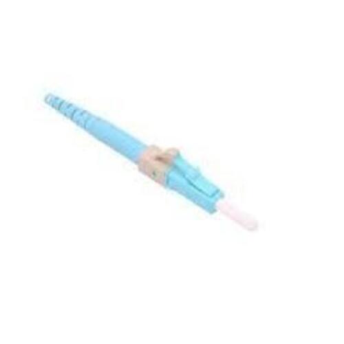DESCRIPTION: (8) CASES OF (12) QWIK-FUSE SPLICE-ON CONNECTOR BRAND/MODEL: COMMSCOPE # MFC-SCF-09-5Y-12-PACK INFORMATION: AQUA RETAIL$: $200.00 EA SIZE