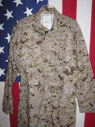 DESCRIPTION: (4) RIPSTOP UTILITY COVERALLS BRAND/MODEL: U.S. MILITARY SURPLUS #727368220 INFORMATION: DESERT CAMO RETAIL$: $40.09 EA SIZE: MEDIUM QTY: