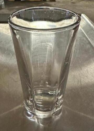 (25) 16 OZ BAR GLASSES