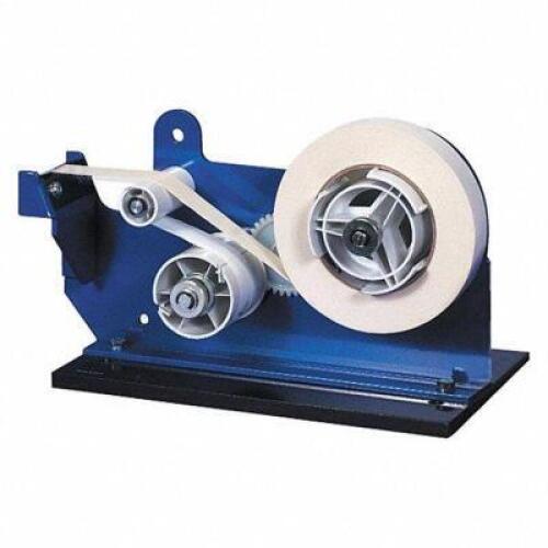 DESCRIPTION: (1) TWO SIDE MASKING TAPE DISPENSER BRAND/MODEL: PARTNERS BRAND #44YK80 INFORMATION: BLUE RETAIL$: $276.22 QTY: 1