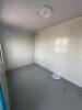 DESCRIPTION: PORTABLE JOBSITE DWELLING WITH BATHROOM INFORMATION: COMES WITH KEYS RETAIL$: 3,999.00 QTY: 1 - 2