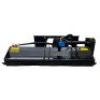 DESCRIPTION: 67" HYDRAULIC SKID STEER FLAIL MOWER BRAND/MODEL: TOPCAT SSEFGC175 RETAIL$: $2,299.00 QTY: 1