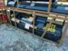 DESCRIPTION: 67" HYDRAULIC SKID STEER FLAIL MOWER BRAND/MODEL: TOPCAT SSEFGC175 RETAIL$: $2,299.00 QTY: 1 - 2