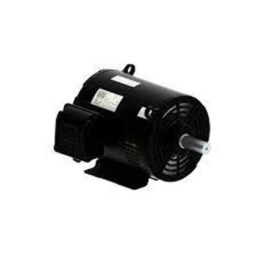 DESCRIPTION: (1) GENERAL PURPOSE MOTOR BRAND/MODEL: WEG #02536OT3E256T-S SIZE: 3 PHASE, 60 HZ RETAIL$: $1,604.25 QTY: 1