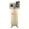 DESCRIPTION: (1) ELECTRIC AIR COMPRESSOR BRAND/MODEL: INGERSOLL RAND #4YW10 INFORMATION: HAS A BENT SHAFT, MUST INSPECT BEFORE BIDDING SIZE: 5 HP, 1 S
