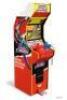 DESCRIPTION: (1) STAND UP ARCADE GAME BRAND/MODEL: ARCADE 1 UP INFORMATION: TIME CRISIS RETAIL$: $762.62 EA QTY: 1