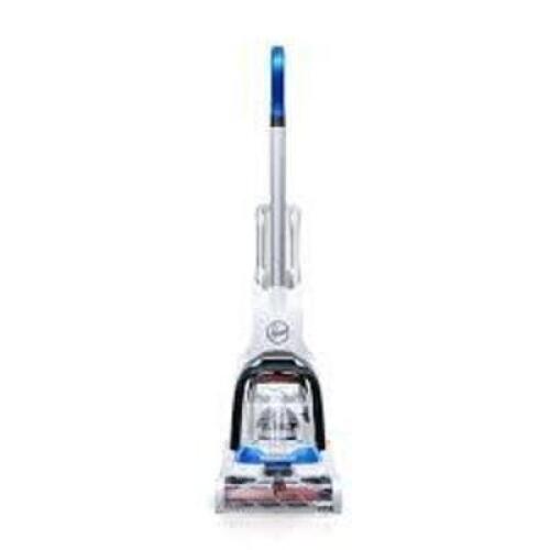 DESCRIPTION: (1) POWERDASH PET COMPACT CARPET CLEANER BRAND/MODEL: HOOVER RETAIL$: $119.00 EA QTY: 1