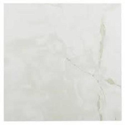 DESCRIPTION: (4) BOXES OF (20) PEEL AND STICK TILE BRAND/MODEL: NEXUS #FTVMA40220 SIZE: 12" X 12" RETAIL$: $18.92 EA QTY: 4