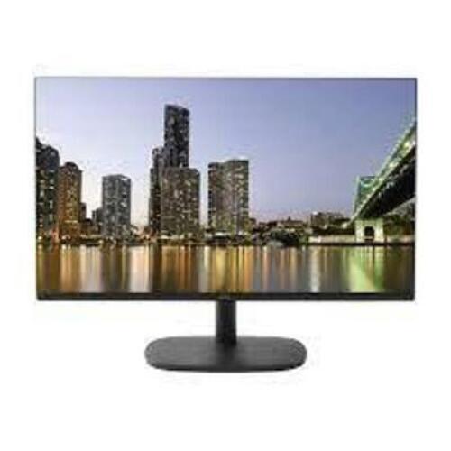 DESCRIPTION: (1) FHD TV MONITOR BRAND/MODEL: ONN SIZE: 27" RETAIL$: $119.00 EA QTY: 1