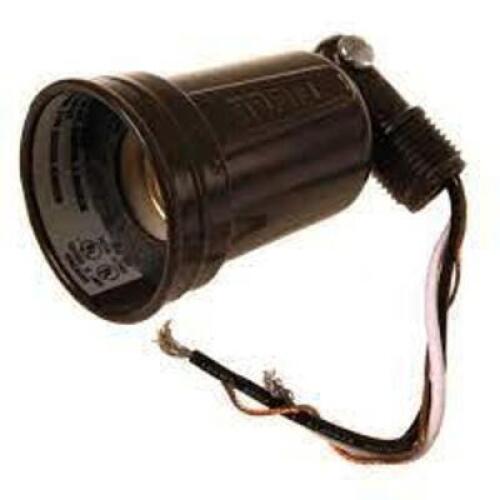 DESCRIPTION: (19) LAMP HOLDERS BRAND/MODEL: BELL #5606-2 INFORMATION: BRONZE SIZE: WHETHER PROOF RETAIL$: $163.50 EA QTY: 19