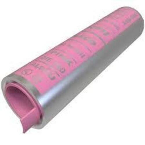 DESCRIPTION: (8) SURE CRIMP COMPRESSION SLEEVE BRAND/MODEL: ILSCO #ASN-500-EC INFORMATION: ALUMINUM RETAIL$: $47.51 EA QTY: 8