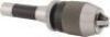 DESCRIPTION: (1) PRECISION DRILL CHUCK BRAND/MODEL: ALBRECHT #73040 RETAIL$: $693.32 EA QTY: 1