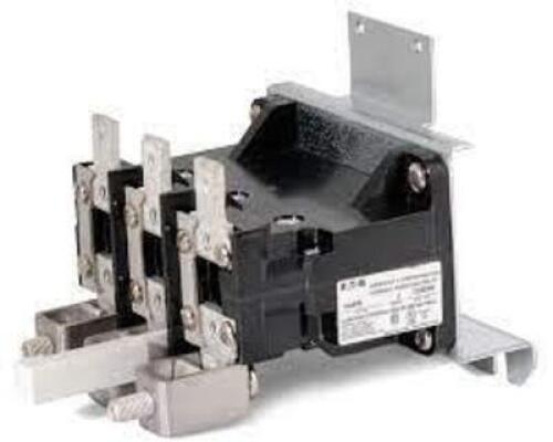 DESCRIPTION: (1) AMBIENT COMPENSATED THERMAL OVERLOAD RELAY BRAND/MODEL: EATON #AA43A INFORMATION: MODEL J RETAIL$: $1045.01 EA QTY: 1