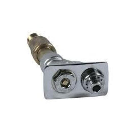 DESCRIPTION: (1) FROSTPROOF WALL HYDRANT BRAND/MODEL: WATTS #HY-420-12 SIZE: 12" RETAIL$: $386.08 EA QTY: 1