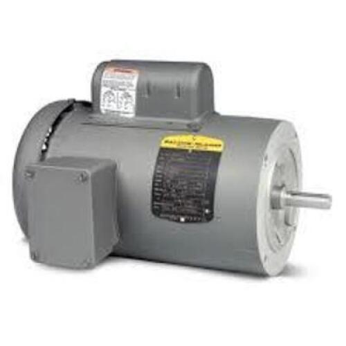 DESCRIPTION: (1) DUST CONTROL UNIT BRAND/MODEL: BALDOR SIZE: 115 V, 6 AMPS RETAIL$: $2739.000 EA QTY: 1