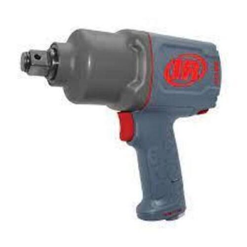 DESCRIPTION: (1) IMPACT AIR WRENCH BRAND/MODEL: INGERSOLL RAND #2146Q1MAX SIZE: 3/4" RETAIL$: $844.11 EA QTY: 1