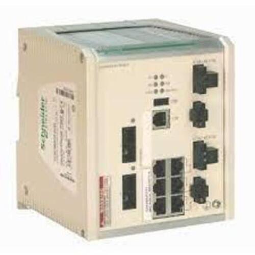 DESCRIPTION: (1) EXTENDED SWITCH BRAND/MODEL: SCHNEIDER #TCSESM063F2CU1 INFORMATION: MODICON SIZE: 24-48 V DC RETAIL$: $2116.98 EA QTY: 1