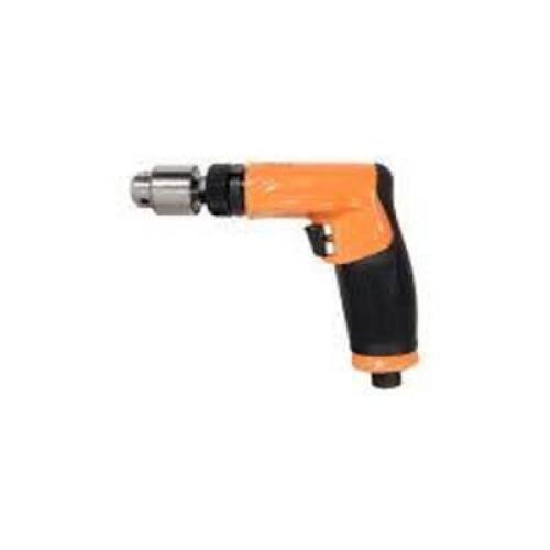 DESCRIPTION: (1) PISTOL GRIP AIR DRILL BRAND/MODEL: CLECO #14CFS92-38 INFORMATION: ORANGE RETAIL$: $732.06 EA QTY: 1