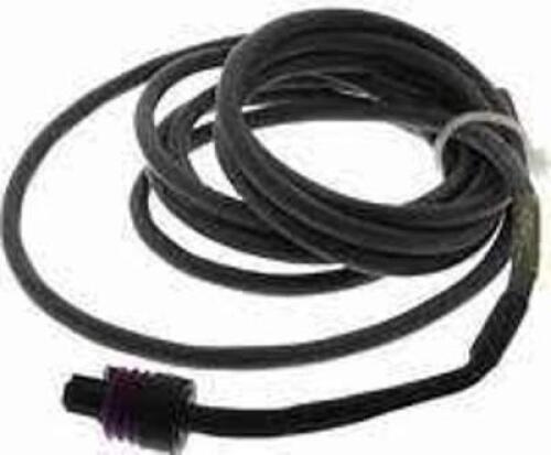 DESCRIPTION: (10) WIRE HARNESS BRAND/MODEL: JOHNSON CONTROLS #WHA-PKD3-200C INFORMATION: BLACK SIZE: 6-1/2 FT RETAIL$: $22.15 EA QTY: 10