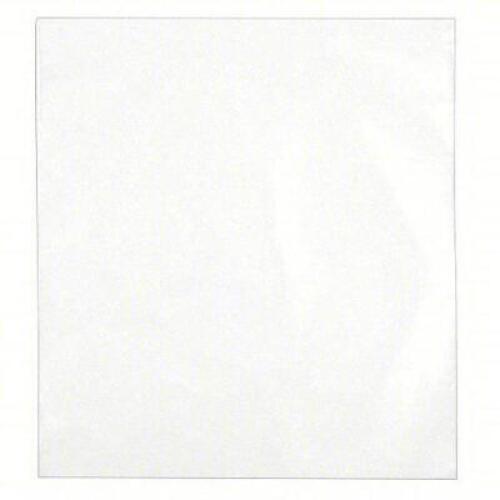 DESCRIPTION: (1) CASE OF (1000) OPEN POLY BAGS BRAND/MODEL: PRODUCT NUMBER #55NK47 INFORMATION: CLEAR SIZE: 6 MIL, 10" W X 12" L RETAIL$: $222.26 EA Q