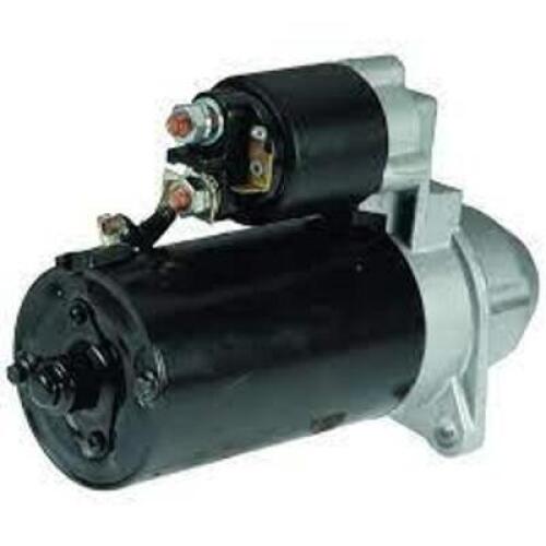 DESCRIPTION: (1) STARTER MOTOR BRAND/MODEL: WAI RETAIL$: $194.76 EA QTY: 1