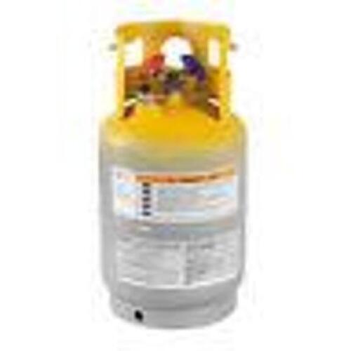 DESCRIPTION: (1) LIQUEFIED GAS R1234YF MIX BRAND/MODEL: ROBINAIR #17990 INFORMATION: FLOAT SWITCH ELECTRICAL RATINGS 120V-20VA RETAIL$: $343.12 QTY: 1