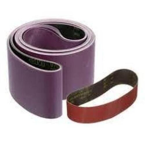 DESCRIPTION: (3) CASE OF (20) CLOTH BELTS FILM LOK BRAND/MODEL: 3M #28204/963G RETAIL$: $20.24 EA SIZE: 6X60 QTY: 3