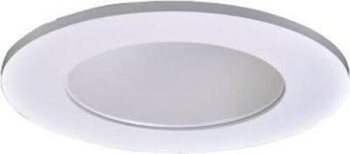 DESCRIPTION: (1) LED TRIM BRAND/MODEL: HALO #TL410WH RETAIL$: $25.49 EA QTY: 1