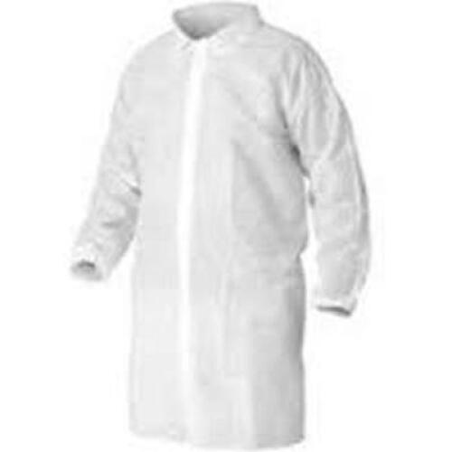 DESCRIPTION: (2) CASES OF (30) LAB COATS BRAND/MODEL: KEYSTONE #LC0-WE-MS-7XL-WHITE INFORMATION: WHITE SIZE: 7XL RETAIL$: $134.99 EA QTY: 2