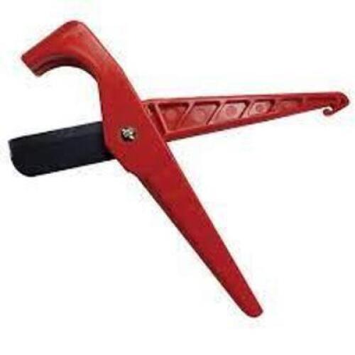 DESCRIPTION: (2) SCISSOR SHEARS BRAND/MODEL: REED PIPE TOOLS #04178 RETAIL$: $22.40 EA QTY: 2