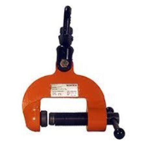 DESCRIPTION: (1) LIGHTWEIGHT SCREW CLAMP BRAND/MODEL: RENFORCE #RSCDJM SIZE: 1-1/2 RETAIL$: $1,276.00 EA QTY: 1