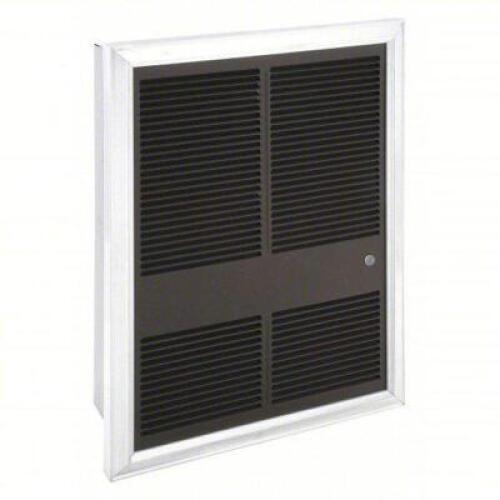 DESCRIPTION: (1) RECESSED ELECTRIC WALL MOUNT HEATER BRAND/MODEL: MARKEL PRODUCTS #31TR54 SIZE: 1 PHASE RETAIL$: $968.00 EA QTY: 1
