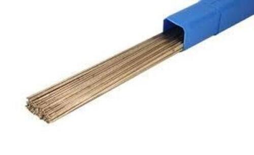 DESCRIPTION: (1) PACK OF BRONZE TIG ROD BRAND/MODEL: BLUE DEMON SIZE: .045X36X10 RETAIL$: $114.99 EA QTY: 1