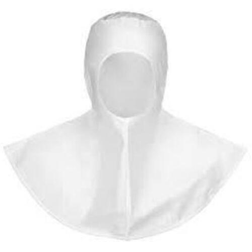 DESCRIPTION: (2) CASES OF (100) BRAND/MODEL: LAKELAND CLEANMAX HOOD #CTL713CS INFORMATION: ONE SIZE RETAIL$: $381.79 EA QTY: 2