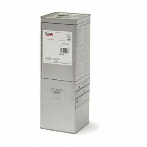 DESCRIPTION: (1) CASE OF CARBON STEEL CAN STICK ELECTRODE BRAND/MODEL: LINCOLN ELECTRIC #12C124 INFORMATION: 50 LB CONTAINER RETAIL$: $219.37 SIZE: 14